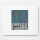 Suche nach wölfe schnee mousepads Winter