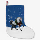 Suche nach reiter weihnachts strümpfe Weihnachtspferd