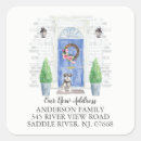 Suche nach miniaturen aufkleber Hund