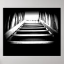 Suche nach treppen poster Foto