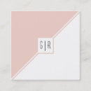 Suche nach dreieckige visitenkarten Modern