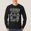 Suche nach coole chemie tshirts Wissenschaft