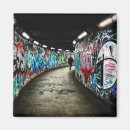 Suche nach street art magnete Urban