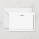 Suche nach black and white kleine grußkarten Modern