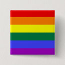 Suche nach regenbogenflagge buttons Gay pride