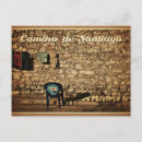 Suche nach camino postkarten Santiago