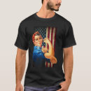 Suche nach getragen tshirts Amerikanisch