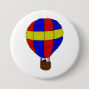 Suche nach heißluftballon buttons Für alle