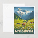 Suche nach grindelwald postkarten Reise