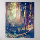 Suche nach albert bierstadt poster Kalifornien