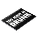 Suche nach alkohol kleine notizbücher Lustig