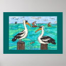 Suche nach pelikan poster Ozean
