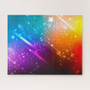Suche nach galaxien puzzle Jede person
