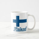 Suche nach finnland flagge tassen Kaffee