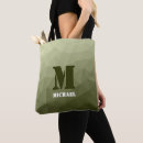 Suche nach grüne taschen tote bags Monogramm