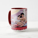 Suche nach wonder woman tassen Super hero