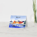 Suche nach god jul postkarten Weihnachtskarte