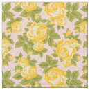 Suche nach gelbe rosen stoffe Muster