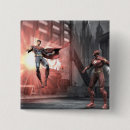 Suche nach supermann buttons Harley quinn