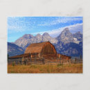 Suche nach grand teton postkarten Landschaft