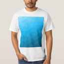 Suche nach cyan blaue tshirts Modern