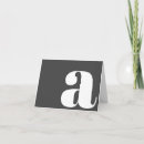 Suche nach grafik kleine grußkarten Monogramm