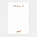 Suche nach hund post it Jede person