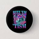 Suche nach lustige störung buttons Autismus spektrum störung
