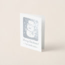 Suche nach eisig der schneemann postkarten Niedlich