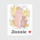 Suche nach süßes tier aufkleber Für sie