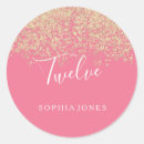 Suche nach 12 geburtstag aufkleber Zwölf