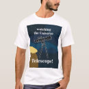 Suche nach teleskop tshirts Nachthimmel