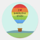 Suche nach spanien aufkleber Barcelona