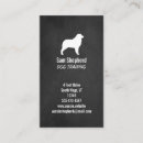 Suche nach karte von australien visitenkarten Hund