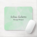 Suche nach therapeut mousepads Massage