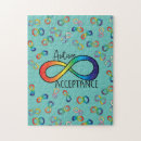 Suche nach autismus puzzle Neurodität