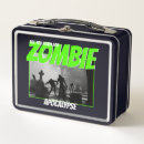 Suche nach zombie brotdosen Apokalypse
