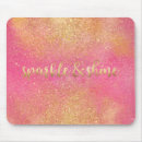 Suche nach glänzende mousepads Rosa