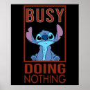 Suche nach stitch poster Anime