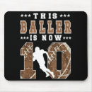 Suche nach 10 geburtstag mousepads Junge