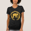 Suche nach thailändischer elefant tshirts Asiatisch