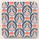 Suche nach fünfzigerjahre untersetzer Mit blumen