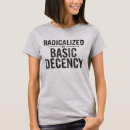 Suche nach anstand tshirts Sarkastisch