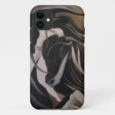 Suche nach schwarzes pferd iphone hüllen Für sie