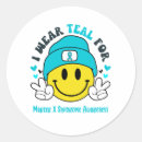 Suche nach marker aufkleber Marker x syndrom