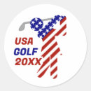 Suche nach frau golf aufkleber Für sie