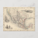 Suche nach mexico map postkarten David rumsey