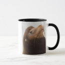 Suche nach sea lion tassen Meeresleben