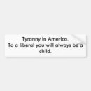 Suche nach tyrannei autoaufkleber Konservativ