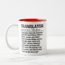 Suche nach übersetzer tassen Lustig